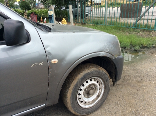 ขาย D-Max 2-5 คอมมอลเรล ปี50 ขาย D-Max 2-5 คอมมอลเรล ปี50