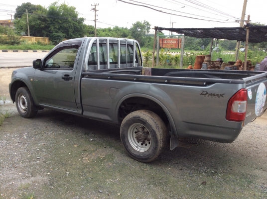 ขาย D-Max 2-5 คอมมอลเรล ปี50 ขาย D-Max 2-5 คอมมอลเรล ปี50
