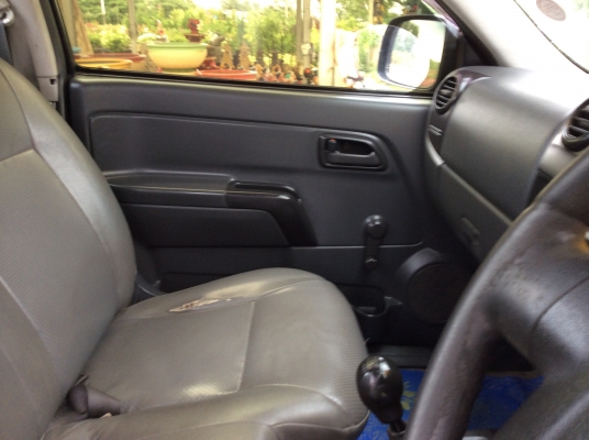 ขาย D-Max 2-5 คอมมอลเรล ปี50 ขาย D-Max 2-5 คอมมอลเรล ปี50