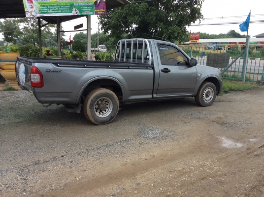 ขาย D-Max 2-5 คอมมอลเรล ปี50 ขาย D-Max 2-5 คอมมอลเรล ปี50