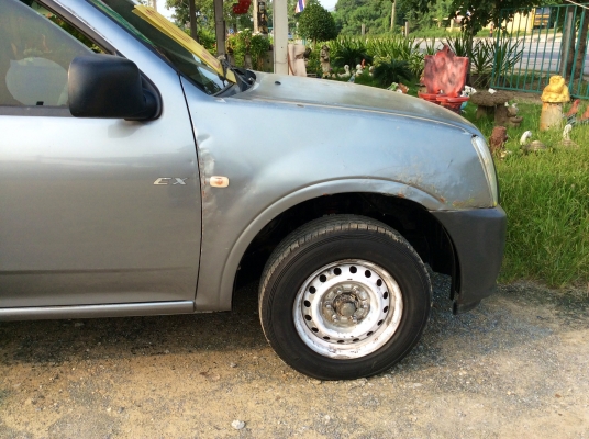 ขาย D-Max 2-5 คอมมอลเรล ปี50 ขาย D-Max 2-5 คอมมอลเรล ปี50