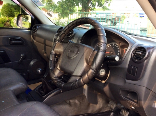 ขาย D-Max 2-5 คอมมอลเรล ปี50 ขาย D-Max 2-5 คอมมอลเรล ปี50