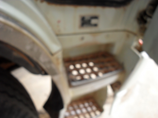 ขายด่วนรถสิบล้อสองเพลาดรั้มHINOFM3Mเครือง240แรงม้าปี38