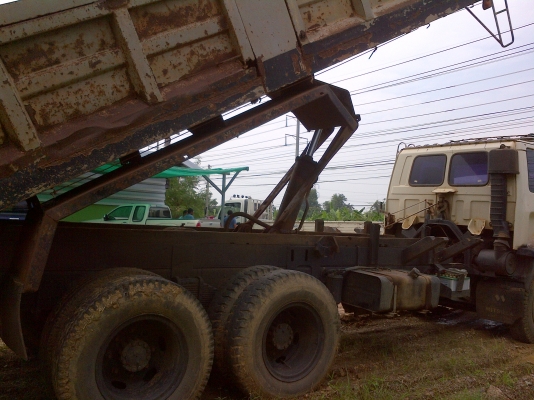 ขายรถบ้าน ISUZU 175 แรง 2 เพลา โทร 084-3376760 เครื่องเดิม ทุกอย่าง ต่อรองได้เลย