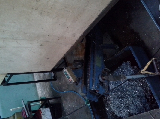 เครื่อง cnc moriseki