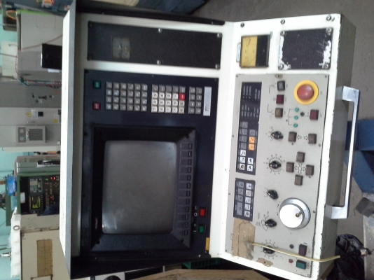 เครื่อง cnc moriseki