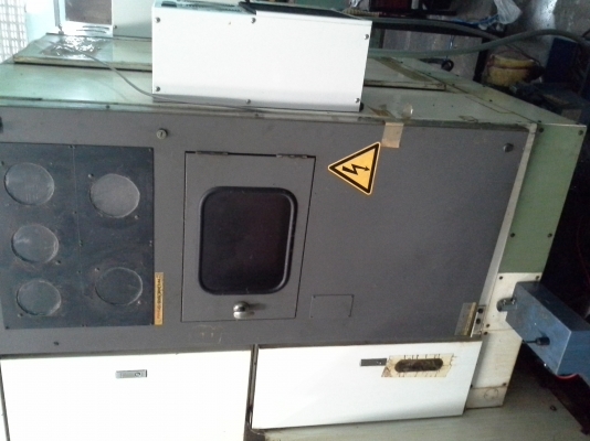 เครื่อง cnc moriseki