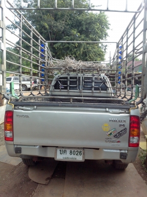 ขายวีโก้ ขายวีโก้