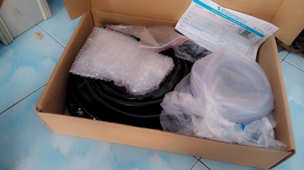 ขาย ตู้เชื่อม 3 ระบบ WELPRO MMA TIG CUT 140 มือสอง สภาพ 100\% ราคามือสอง ครับ