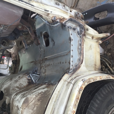 รับ ซ่อม-เคาะ ทำสี รถบรรทุก รับ ซ่อม-เคาะ ทำสี รถบรรทุก