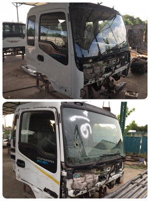 รับ ซ่อม-เคาะ ทำสี รถบรรทุก รับ ซ่อม-เคาะ ทำสี รถบรรทุก