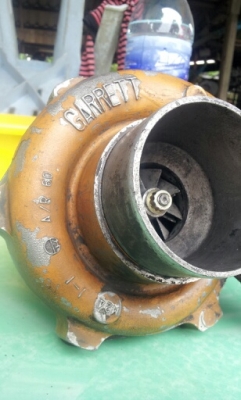 ขายเทอร์โบ