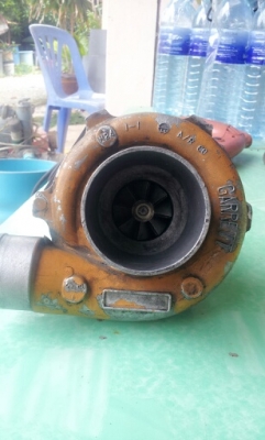 ขายเทอร์โบ