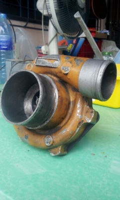 ขายเทอร์โบ