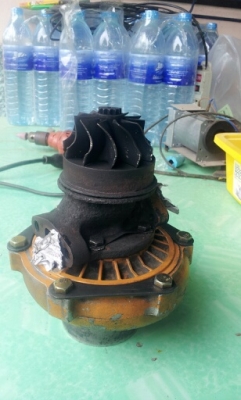 ขายเทอร์โบ