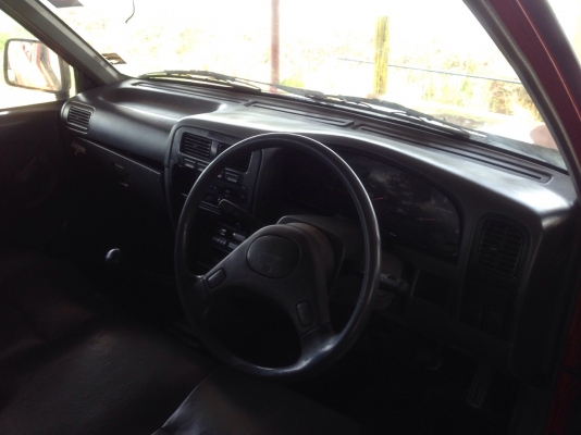 บิ๊กM ตอนเดียว ปี96 พร้อมใช้ราคาโดนๆ