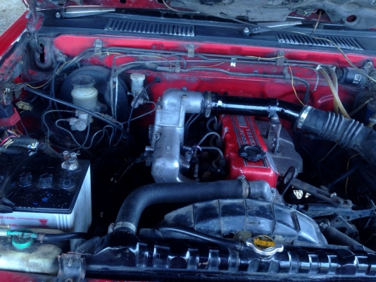 บิ๊กM ตอนเดียว ปี96 พร้อมใช้ราคาโดนๆ