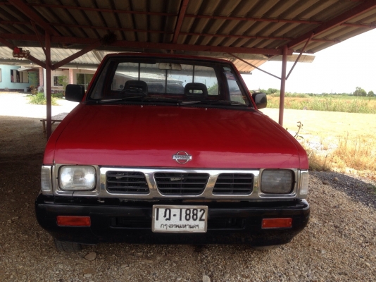 บิ๊กM ตอนเดียว ปี96 พร้อมใช้ราคาโดนๆ