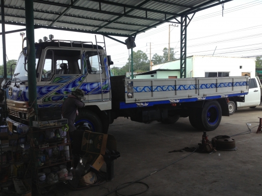 ขาย6ล้อ ฮีโน่160แรง ราคาถูก(มาดูรถ ต่อรองราคาได้เลย รถพร้อมใช้) ขาย6ล้อ ฮีโน่160แรง ราคาถูก(มาดูรถ ต่อรองราคาได้เลย รถพร้อมใช้)