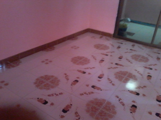 จองแล้วค่ะ คุณ จีระพร (บ้านพร้อมอยู่)บ้าน2ชั้น 3 ห้องนอน2ห้องน้ำ บ้านสวยตกแต่งพร้อมเข้าอยู่ได้เลย หม่บ้านพฤษาสาม  ต  พิมลราช  อ บางบัวทอง   จ  นนบรี