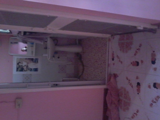 จองแล้วค่ะ คุณ จีระพร (บ้านพร้อมอยู่)บ้าน2ชั้น 3 ห้องนอน2ห้องน้ำ บ้านสวยตกแต่งพร้อมเข้าอยู่ได้เลย หม่บ้านพฤษาสาม  ต  พิมลราช  อ บางบัวทอง   จ  นนบรี