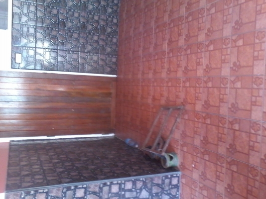 จองแล้วค่ะ คุณ จีระพร (บ้านพร้อมอยู่)บ้าน2ชั้น 3 ห้องนอน2ห้องน้ำ บ้านสวยตกแต่งพร้อมเข้าอยู่ได้เลย หม่บ้านพฤษาสาม  ต  พิมลราช  อ บางบัวทอง   จ  นนบรี