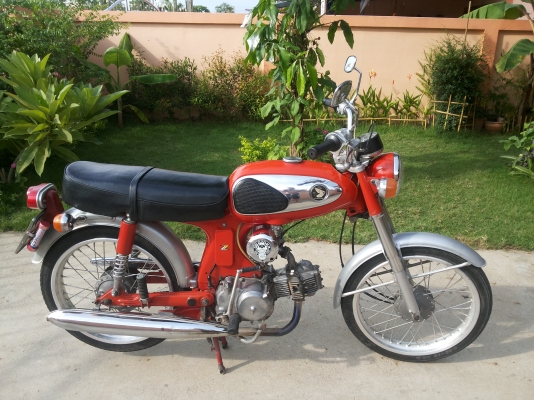 ขายS90ทะเบียนโอน