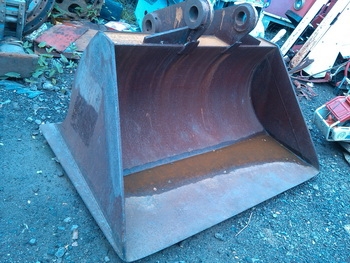 ขาย - บุ้งกี๋ มือขุด สำหรับ รถขุด แบคโฮ PC 200 ใส่ได้ทั้ง Komatsu, htachi , kobelco