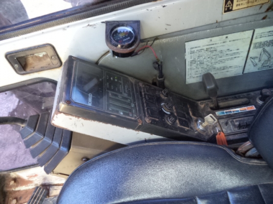 ขายโกเบ SK120-3 ขายโกเบ SK120-3