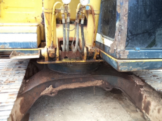 ขายโกเบ SK120-3 ขายโกเบ SK120-3