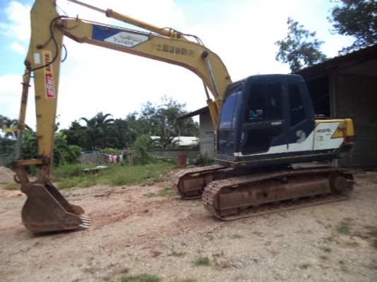 ขายโกเบ SK120-3 ขายโกเบ SK120-3