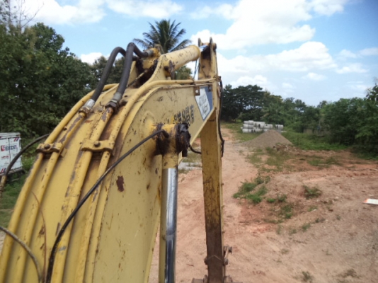 ขายโกเบ SK120-3 ขายโกเบ SK120-3