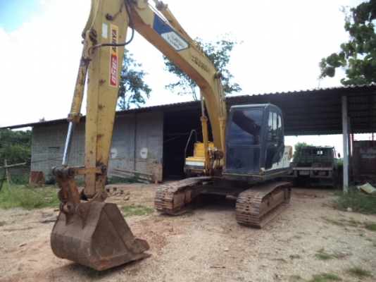 ขายโกเบ SK120-3 ขายโกเบ SK120-3