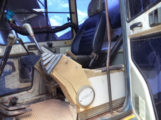 ขายโกเบ SK120-3 ขายโกเบ SK120-3