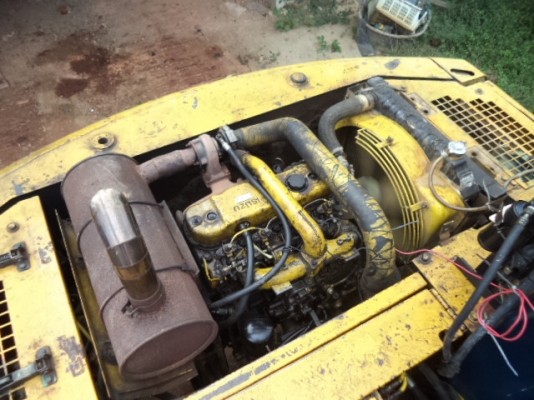 ขายโกเบ SK120-3 ขายโกเบ SK120-3