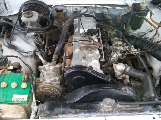 โตโยต้า 2400