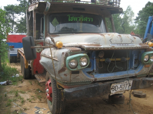 หัวยาว เพลาเดียว    ราคา  250,000  บาท