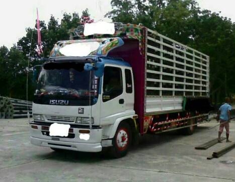 ขายISUZU DECA ปี41 195แรง ห้างแท้ มีลิฟท้าย น็อต8รู ยาง900R20 พ.เพาเวอร์ เบรกทิฟฟี่ เครื่องดี คัชซีสวย สภาพพร้อมใช้งาน เอกสารพร้อมโอนค่ะ สนใจโทร090-8588220คุณนะ ID:narong498 หรือwww.truck.in.th/498