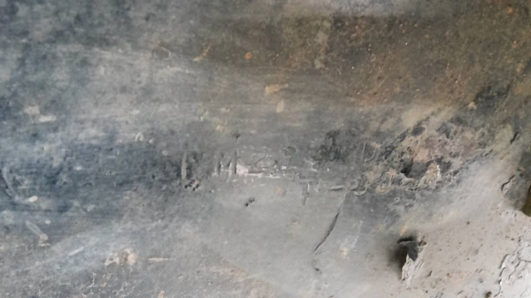 ***ขายแล้วครับขอบคุณ Truck2hand ขาย10ล้อ2เพลาดั้มถูกๆ HINO SUMO FM227LD วางเครื่องHO7C-185แรง (ลงเล่ม) เครื่องดีเกียร์ดี ช่วงล่าง2เพลาเดิม คัสซีดี มีบวมซับใน กับ มีตำหนิ คัสซีแตกกลางตัวซ้าย รอยแตกขึ้นประมาณ2นิ้ว (ตามรูป) ที่เหลือไม่ปะไม่ดาม สโลวเดิม กระบะ