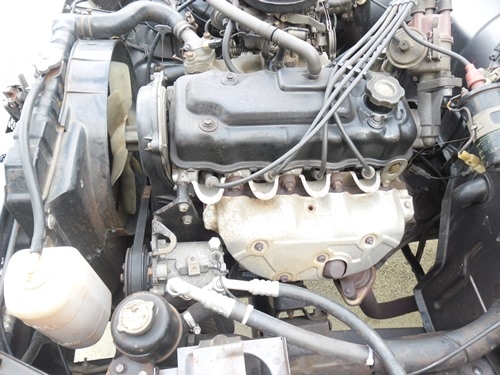 ขายซูซูกิ จิมนี่ เครื่อง 1300 ตัวแท้ รถสวยมาก ขายซูซูกิ จิมนี่ เครื่อง 1300 ตัวแท้ รถสวยมาก