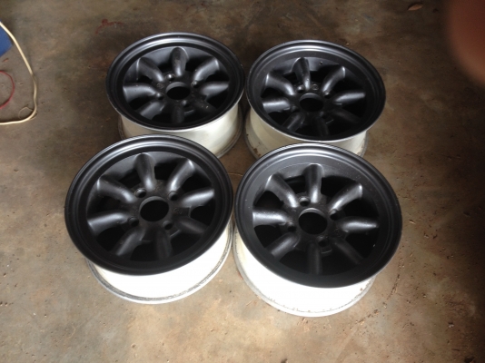 ล้อWatanabe type a