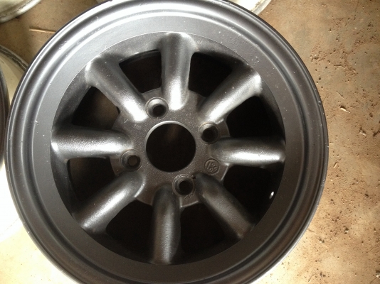 ล้อWatanabe type a ล้อWatanabe type a