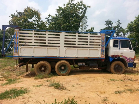 ขายHINO สิบล้อ2เพลาไม่ดั้ม เครื่องEK100 260แรง คัชซีKT925 เครื่องดี คัชซีสวย พร้อมใช้งาน เอกสารพร้อมโอน สนใจโทร090-8588220คุณนะ ID:narong498 หรือwww.truck.in.th/498 ขายHINO สิบล้อ2เพลาไม่ดั้ม เครื่องEK100 260แรง คัชซีKT925 เครื่องดี คัชซีสวย พร้อมใช้งาน เอกสารพร้อมโอน สนใจโทร090-8588220คุณนะ ID:narong498 หรือwww.truck.in.th/498