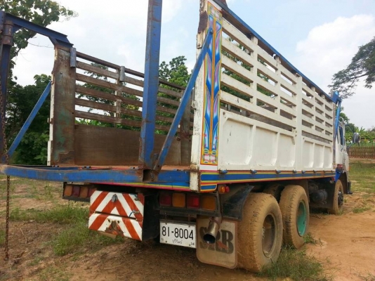 ขายHINO สิบล้อ2เพลาไม่ดั้ม เครื่องEK100 260แรง คัชซีKT925 เครื่องดี คัชซีสวย พร้อมใช้งาน เอกสารพร้อมโอน สนใจโทร090-8588220คุณนะ ID:narong498 หรือwww.truck.in.th/498 ขายHINO สิบล้อ2เพลาไม่ดั้ม เครื่องEK100 260แรง คัชซีKT925 เครื่องดี คัชซีสวย พร้อมใช้งาน เอกสารพร้อมโอน สนใจโทร090-8588220คุณนะ ID:narong498 หรือwww.truck.in.th/498