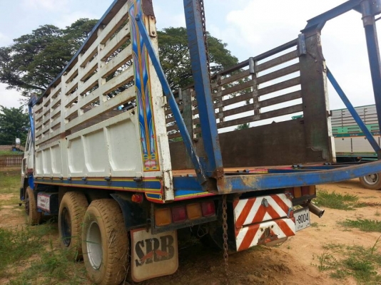 ขายHINO สิบล้อ2เพลาไม่ดั้ม เครื่องEK100 260แรง คัชซีKT925 เครื่องดี คัชซีสวย พร้อมใช้งาน เอกสารพร้อมโอน สนใจโทร090-8588220คุณนะ ID:narong498 หรือwww.truck.in.th/498 ขายHINO สิบล้อ2เพลาไม่ดั้ม เครื่องEK100 260แรง คัชซีKT925 เครื่องดี คัชซีสวย พร้อมใช้งาน เอกสารพร้อมโอน สนใจโทร090-8588220คุณนะ ID:narong498 หรือwww.truck.in.th/498