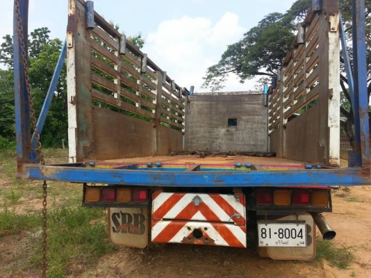 ขายHINO สิบล้อ2เพลาไม่ดั้ม เครื่องEK100 260แรง คัชซีKT925 เครื่องดี คัชซีสวย พร้อมใช้งาน เอกสารพร้อมโอน สนใจโทร090-8588220คุณนะ ID:narong498 หรือwww.truck.in.th/498 ขายHINO สิบล้อ2เพลาไม่ดั้ม เครื่องEK100 260แรง คัชซีKT925 เครื่องดี คัชซีสวย พร้อมใช้งาน เอกสารพร้อมโอน สนใจโทร090-8588220คุณนะ ID:narong498 หรือwww.truck.in.th/498