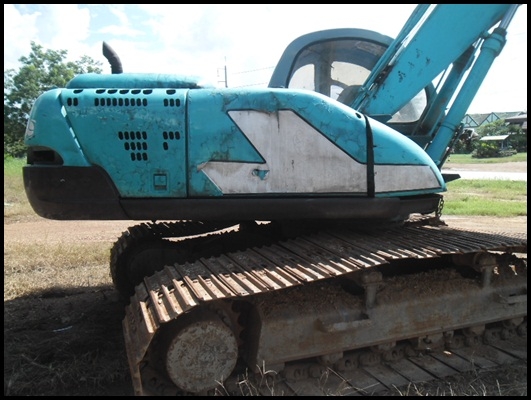 ขายด่วน! แมคโครโกเบ