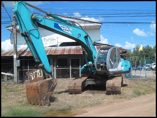 ขายด่วน! แมคโครโกเบ