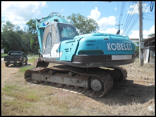 ขายด่วน! แมคโครโกเบ