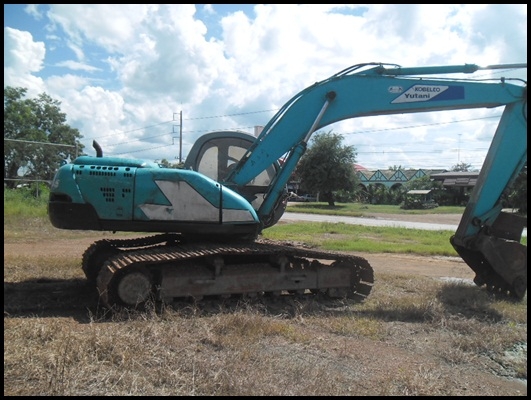 ขายด่วน! แมคโครโกเบ